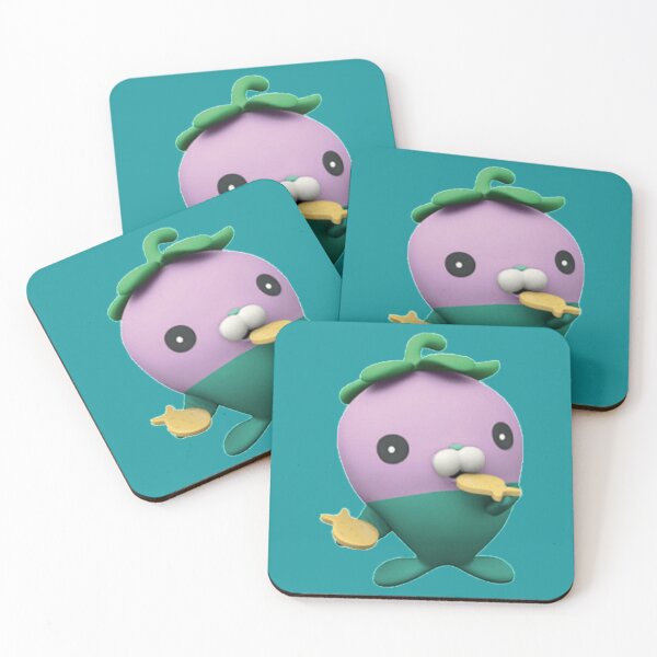 Item preview, octonauts                          designed and sold by ChairToSpare.