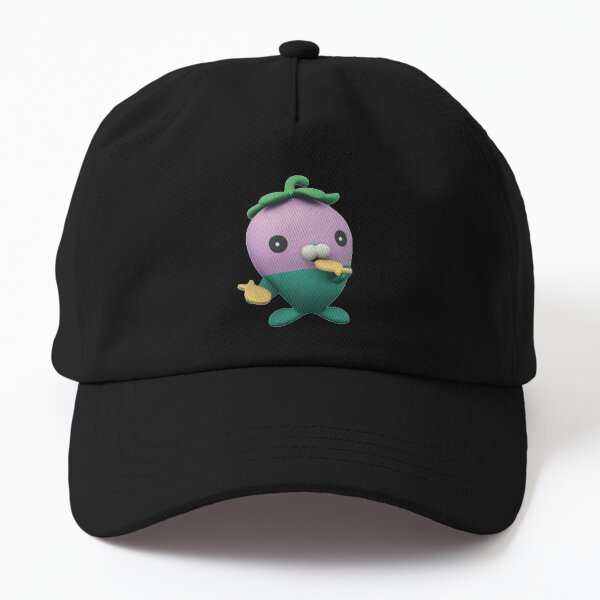 octonauts Dad Hat