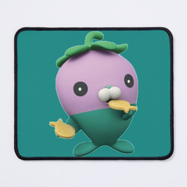 Item preview, octonauts                          designed and sold by ChairToSpare.