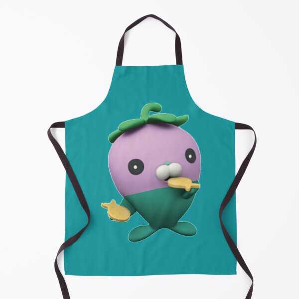 Item preview, octonauts                          designed and sold by ChairToSpare.