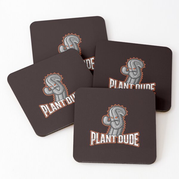 Item preview, Plant Dude designed and sold by SowSmallGarden.