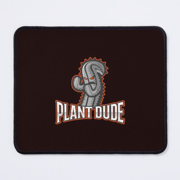 Item preview, Plant Dude designed and sold by SowSmallGarden.