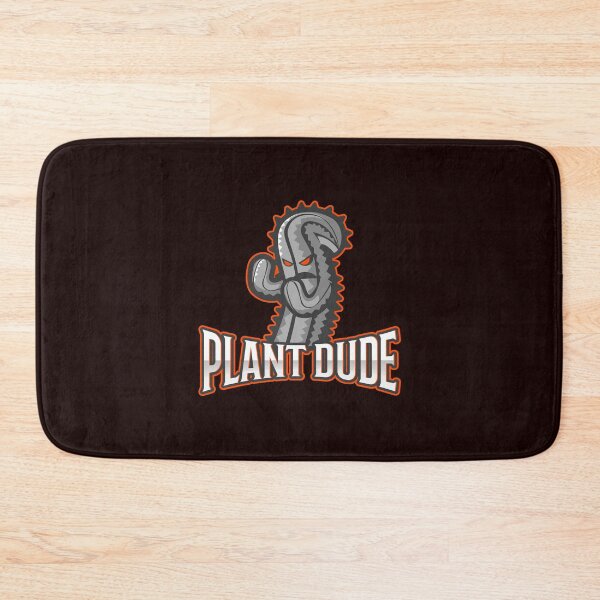 Item preview, Plant Dude designed and sold by SowSmallGarden.