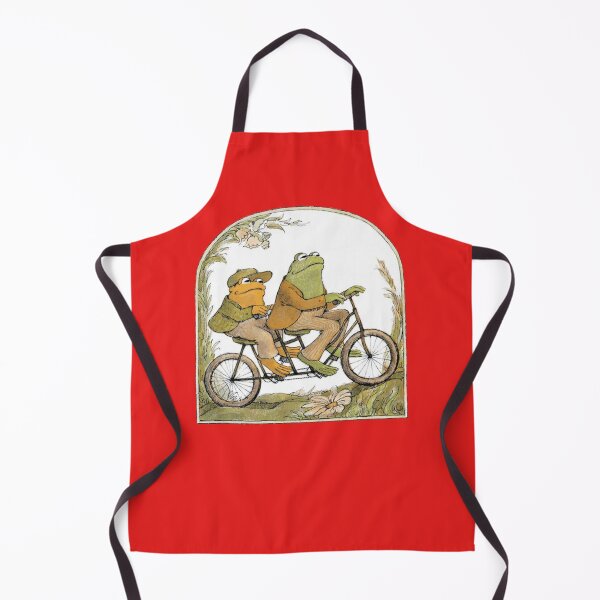 Item preview, Frog and Toad Classic designed and sold by DavidHaase.