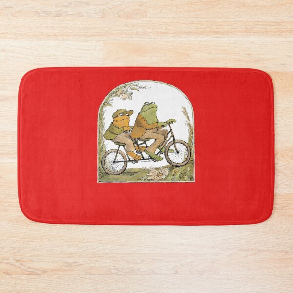 Item preview, Frog and Toad Classic designed and sold by DavidHaase.