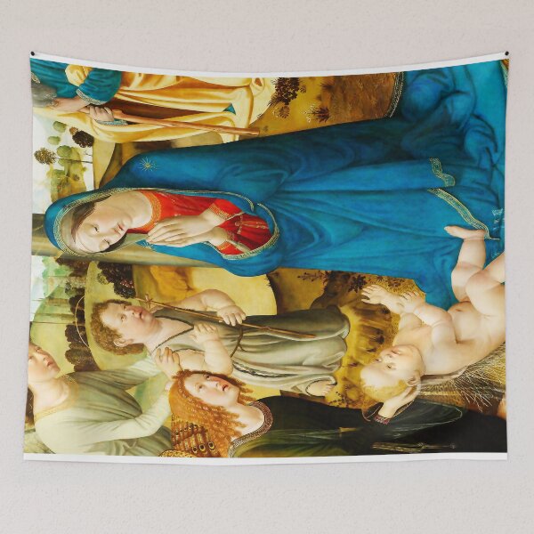 Item preview, Christmas puzzle 6 designed and sold by Nikmay Design.