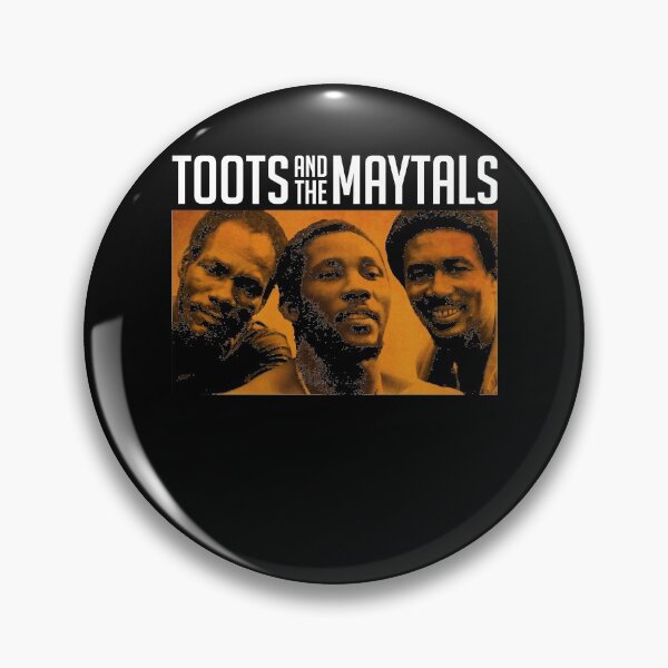 Item preview, Funny Men Toots Hibbert Awesome For Movie Fan designed and sold by BellaKessler.