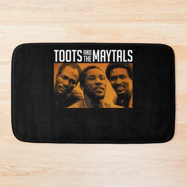 Item preview, Funny Men Toots Hibbert Awesome For Movie Fan designed and sold by BellaKessler.