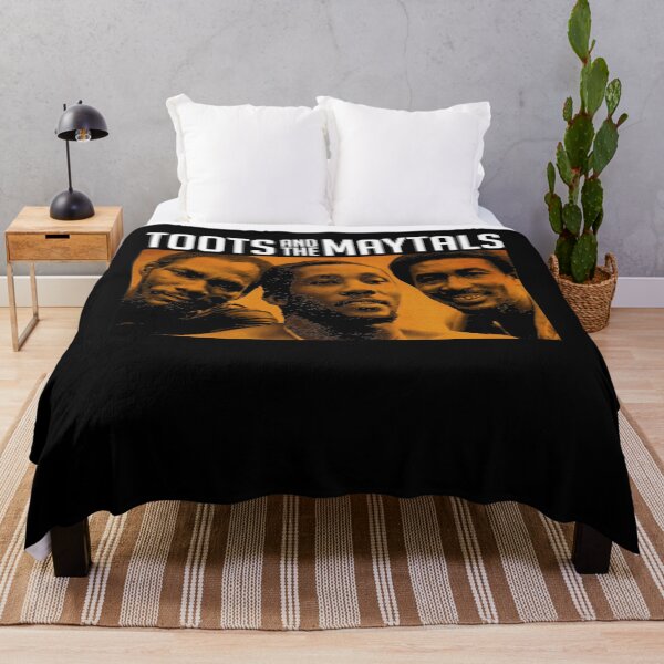Item preview, Funny Men Toots Hibbert Awesome For Movie Fan designed and sold by BellaKessler.