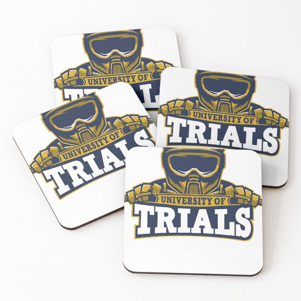 Item preview, University of Trials designed and sold by krystynalindy63.