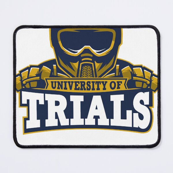 Item preview, University of Trials designed and sold by krystynalindy63.