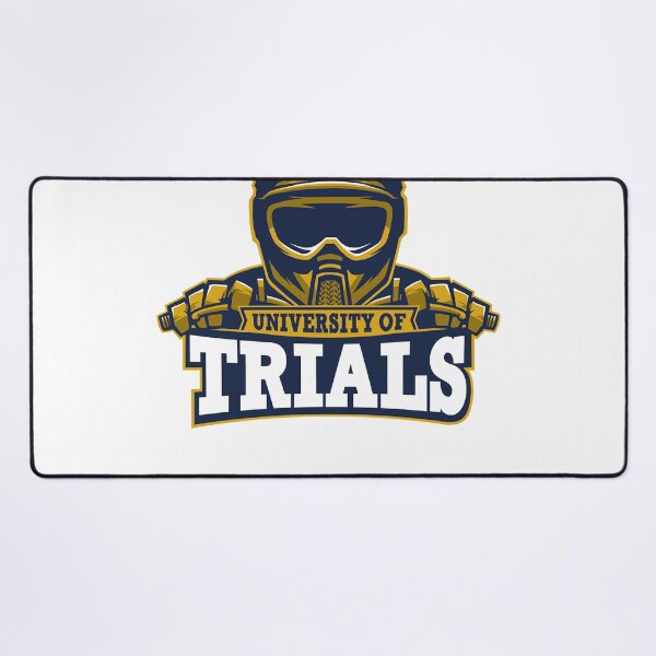 Item preview, University of Trials designed and sold by krystynalindy63.
