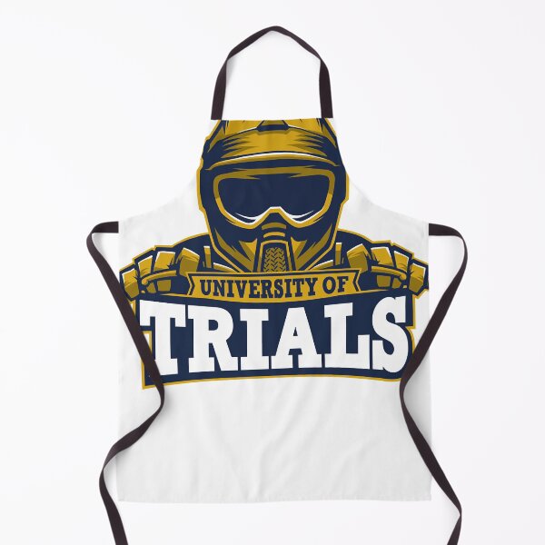 Item preview, University of Trials designed and sold by krystynalindy63.