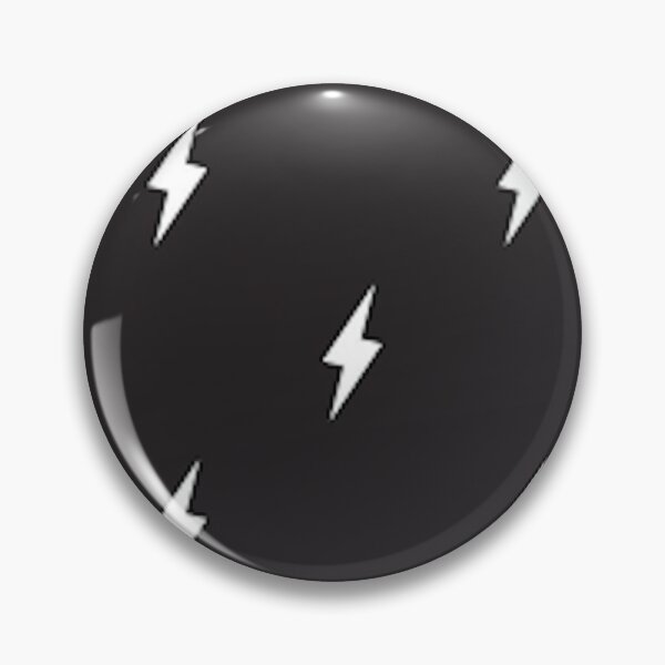 Item preview, The Best Bolts Lightning bolt pattern VI designed and sold by VentureBox.