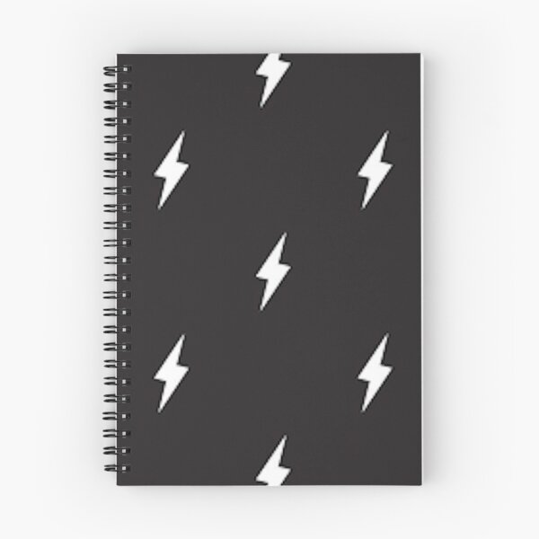 Item preview, The Best Bolts Lightning bolt pattern VI designed and sold by VentureBox.
