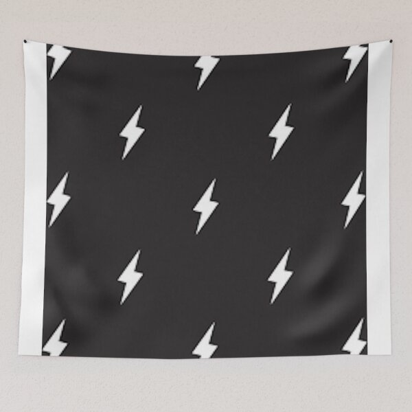 Item preview, The Best Bolts Lightning bolt pattern VI designed and sold by VentureBox.