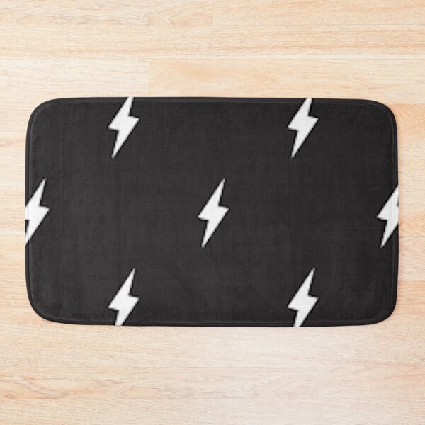Item preview, The Best Bolts Lightning bolt pattern VI designed and sold by VentureBox.