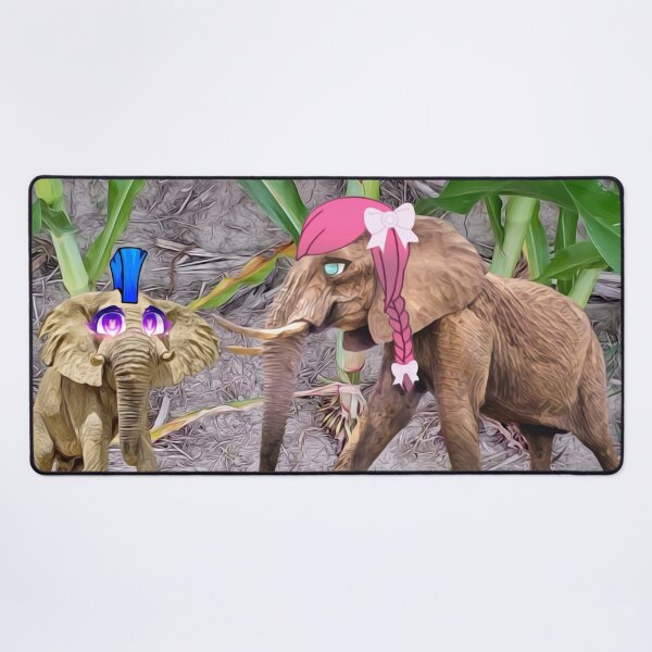 Item preview, Proboscidea of the Corn 1.1 designed and sold by KnightStarrArt.