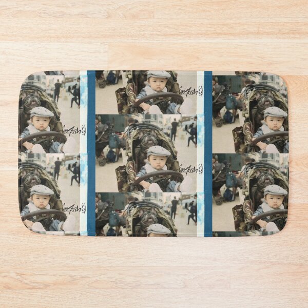 Item preview, Happy dog, Tokyo  designed and sold by caseytosh.