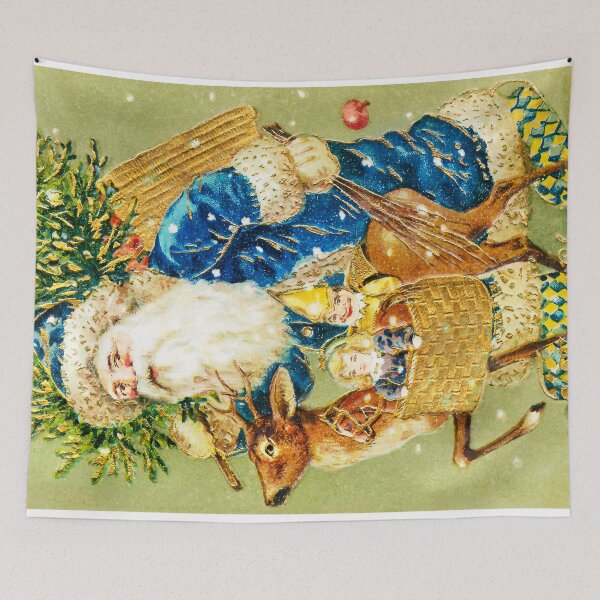 Item preview, Christmas puzzle 7 designed and sold by Nikmay Design.