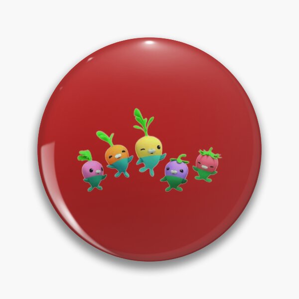 Item preview, octonauts                        designed and sold by ChairToSpare.