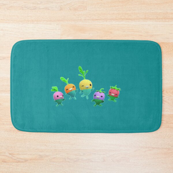 Item preview, octonauts                        designed and sold by ChairToSpare.