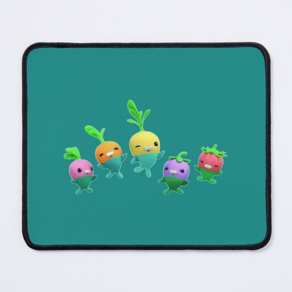 Item preview, octonauts                        designed and sold by ChairToSpare.