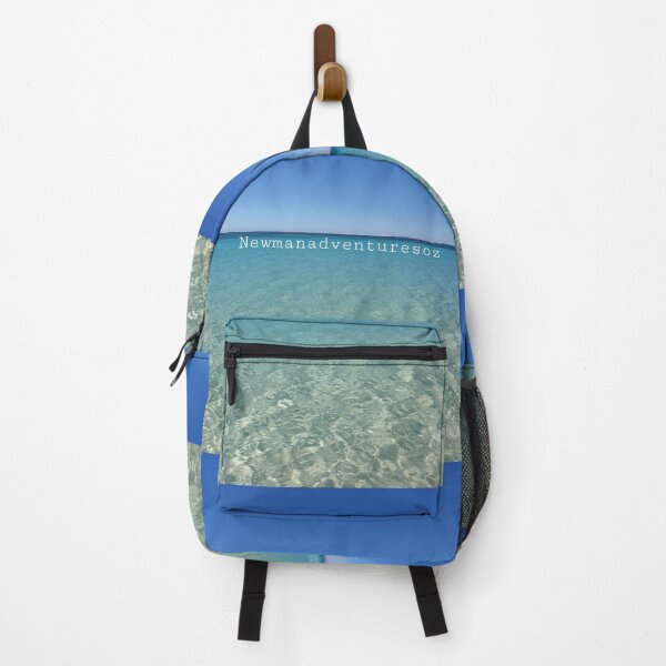 Item preview, Exmouth designed and sold by Bronwyn Newman.
