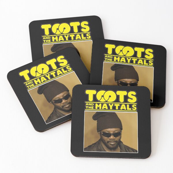 Item preview, Gift Idea Toots And The Maytals  Take It Easy Bruh Gifts For Birthday designed and sold by BellaKessler.