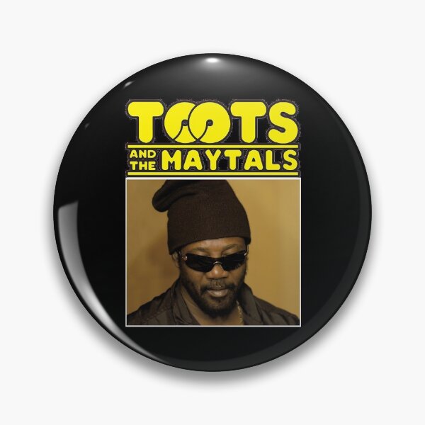 Item preview, Gift Idea Toots And The Maytals  Take It Easy Bruh Gifts For Birthday designed and sold by BellaKessler.