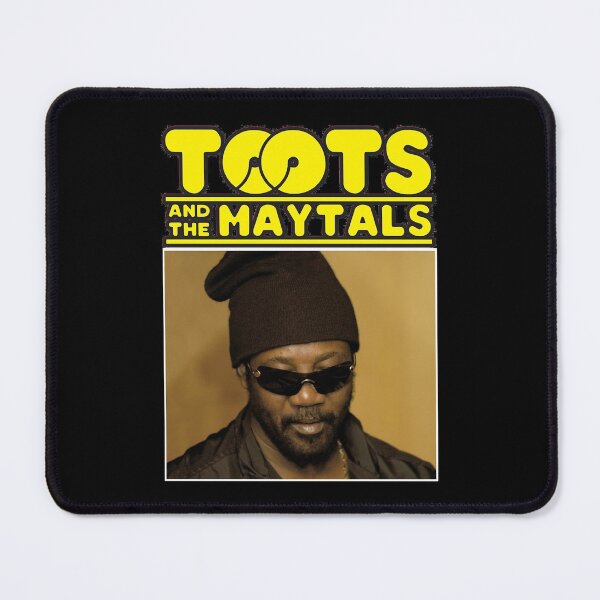 Item preview, Gift Idea Toots And The Maytals  Take It Easy Bruh Gifts For Birthday designed and sold by BellaKessler.