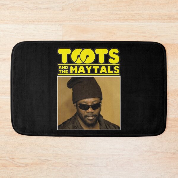 Item preview, Gift Idea Toots And The Maytals  Take It Easy Bruh Gifts For Birthday designed and sold by BellaKessler.