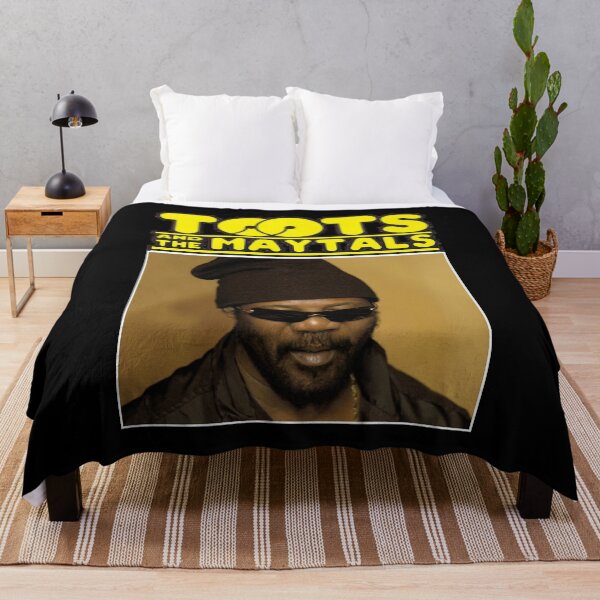 Item preview, Gift Idea Toots And The Maytals  Take It Easy Bruh Gifts For Birthday designed and sold by BellaKessler.