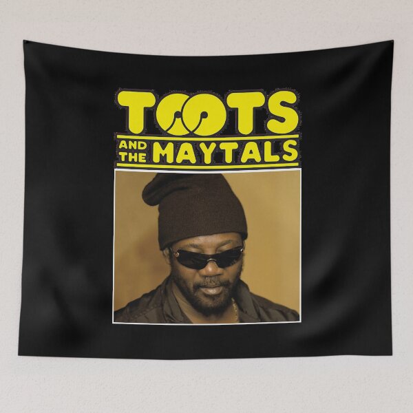 Item preview, Gift Idea Toots And The Maytals  Take It Easy Bruh Gifts For Birthday designed and sold by BellaKessler.