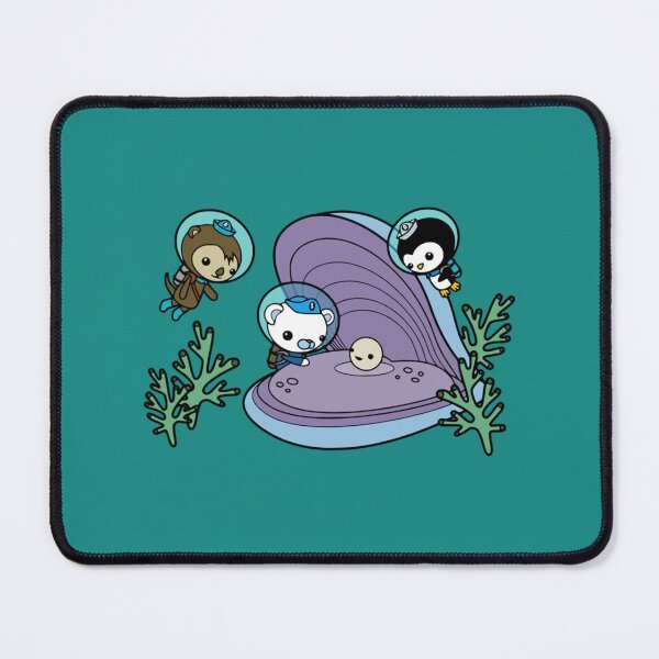 Item preview, Octonauts                      designed and sold by ChairToSpare.