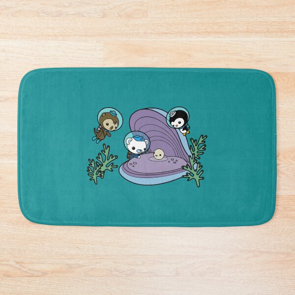 Item preview, Octonauts                      designed and sold by ChairToSpare.