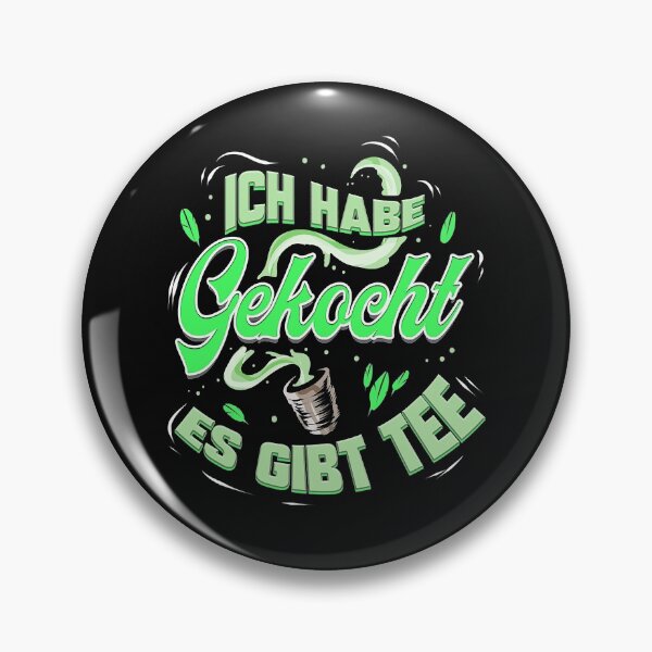 Item preview, Funny Tea Drinker Gift for Green Tea Party Tea Time . designed and sold by NiebelAlizeah.