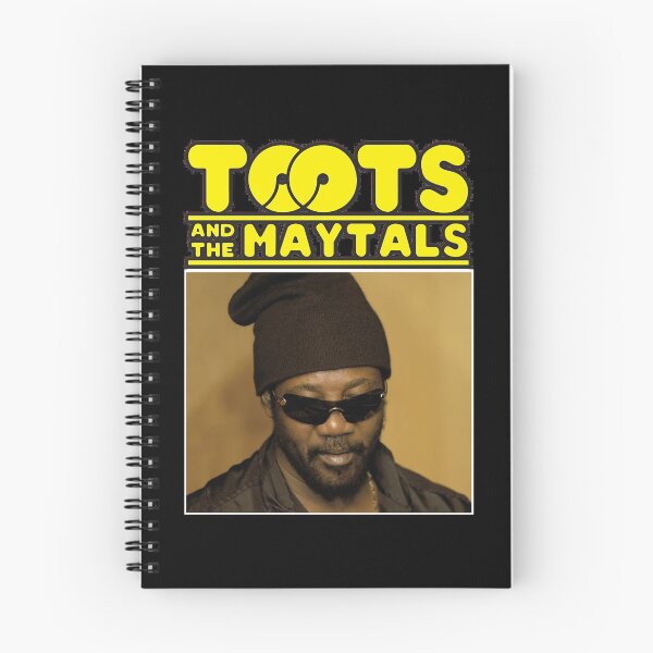 Item preview, Gift Idea Toots And The Maytals  Take It Easy Bruh Gifts For Birthday designed and sold by BellaKessler.