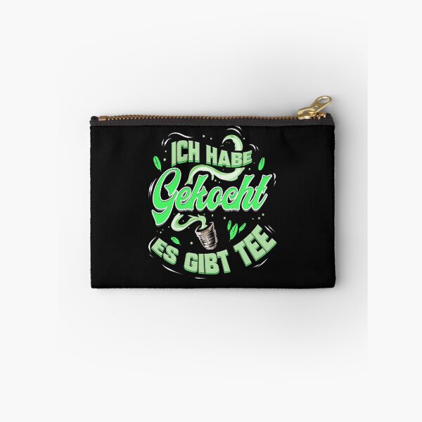 Item preview, Funny Tea Drinker Gift for Green Tea Party Tea Time . designed and sold by NiebelAlizeah.