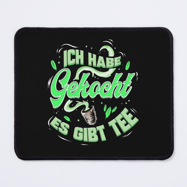 Item preview, Funny Tea Drinker Gift for Green Tea Party Tea Time . designed and sold by NiebelAlizeah.