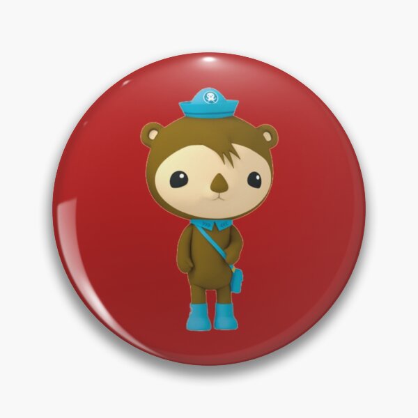 Item preview, octonauts                    designed and sold by ChairToSpare.