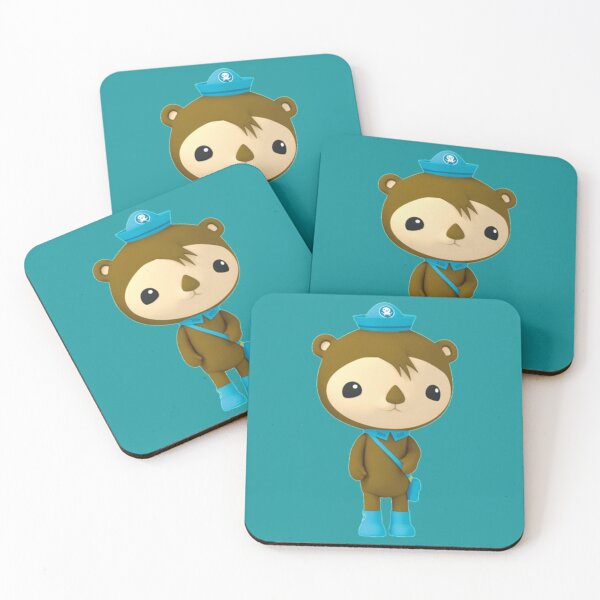 Item preview, octonauts                    designed and sold by ChairToSpare.