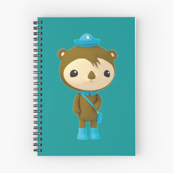 Item preview, octonauts                    designed and sold by ChairToSpare.