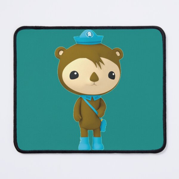 Item preview, octonauts designed and sold by ChairToSpare.