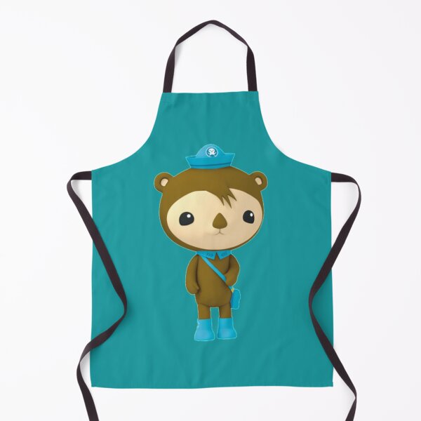 Item preview, octonauts designed and sold by ChairToSpare.