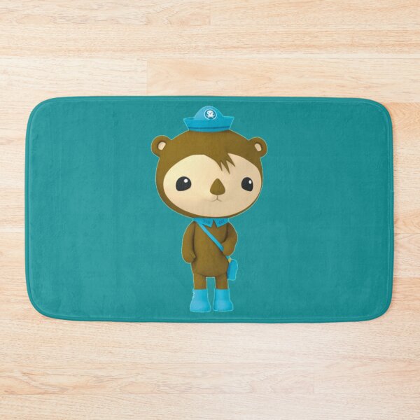 Item preview, octonauts                    designed and sold by ChairToSpare.