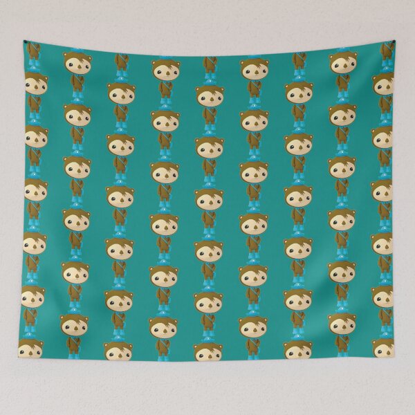 Item preview, octonauts                    designed and sold by ChairToSpare.