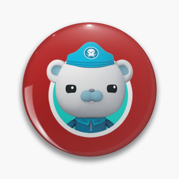 Item preview, octonauts                 designed and sold by ChairToSpare.