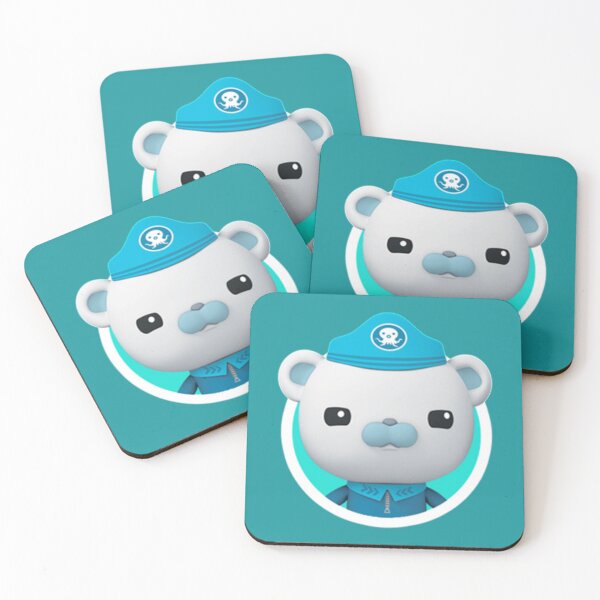 Item preview, octonauts                 designed and sold by ChairToSpare.