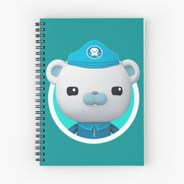Item preview, octonauts                 designed and sold by ChairToSpare.